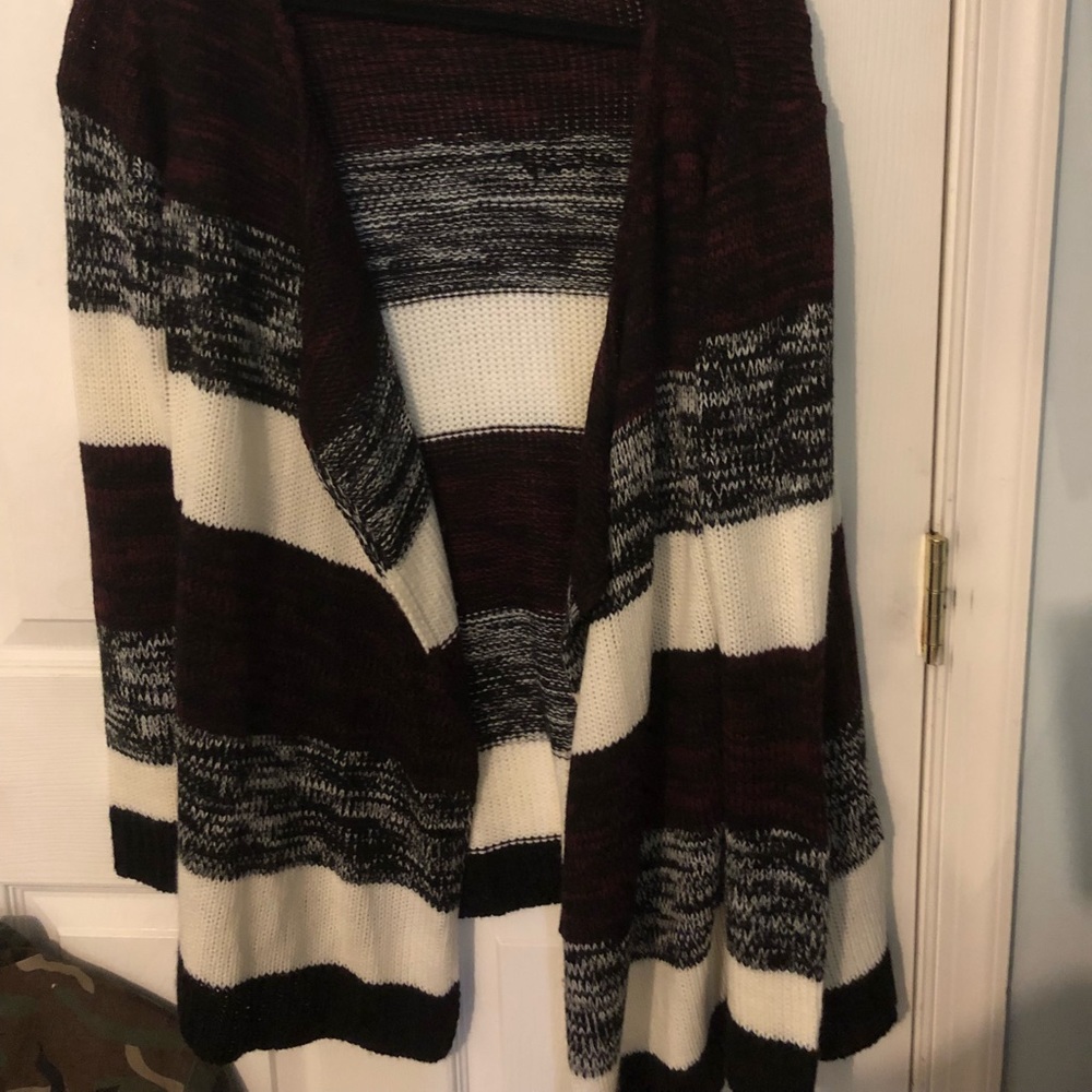 Women’s cardigan